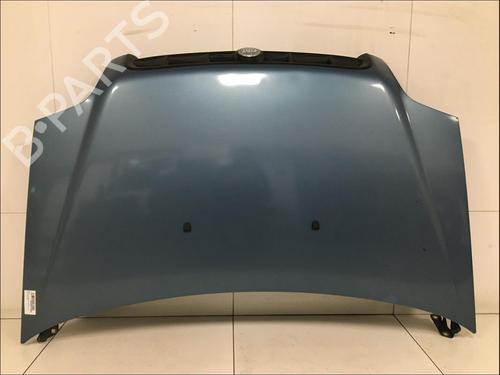 Used Hood Hood FIAT DOBLO MPV (119_, 223_) 1.2 (223AXA1A) (65 hp) 33580107 33580107