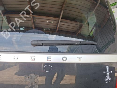 Motorino tergicristallo posteriore Motorino tergicristallo posteriore PEUGEOT 1007 (KM_) 1.4 HDi (68 hp) 37188064 37188064