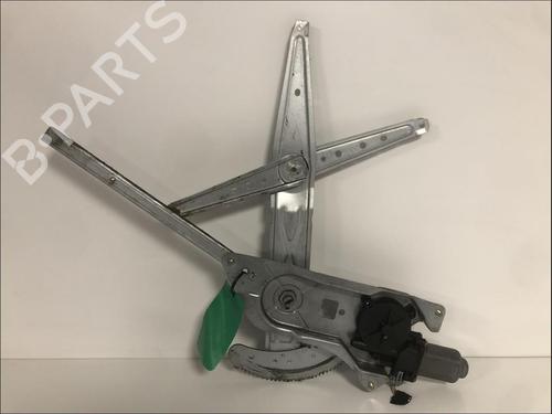Used Front left window mechanism Front left window mechanism RENAULT KANGOO (KC0/1_) 1.6 16V (95 hp) 33581042 33581042