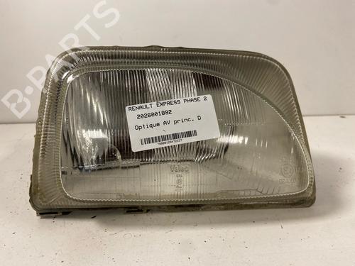 Used Right headlight Right headlight 38309010 38309010