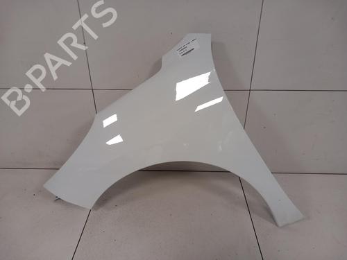 Used Left front fenders Left front fenders 39256339 39256339