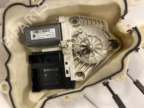 Used Front left window mechanism Front left window mechanism 39459917 39459917