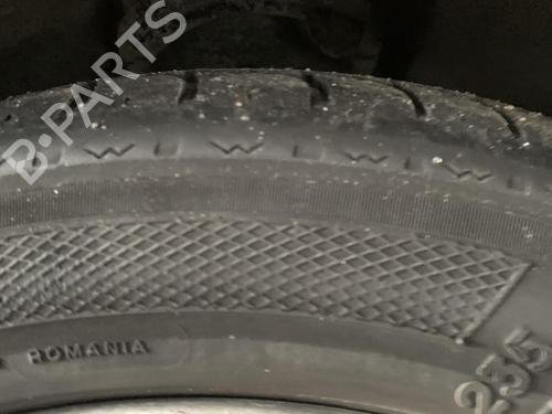 Used Right front shock absorber Right front shock absorber VOLVO C70 II Convertible (542) D4 (177 hp) 35913794 35913794