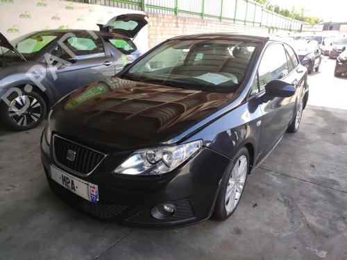 Used AC radiator AC radiator SEAT IBIZA IV (6J5, 6P1) 1.6 TDI (90 hp) 35910775 35910775