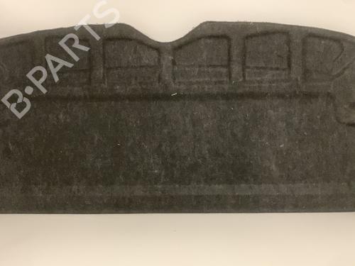 Used Rear parcel shelf Rear parcel shelf PEUGEOT 307 (3A/C) 1.4 16V (88 hp) 33593845 33593845