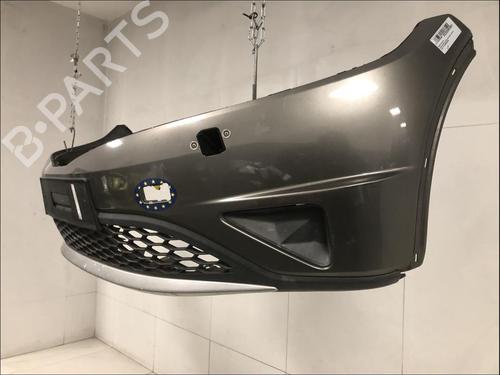 Used Front bumper Front bumper HONDA CIVIC VIII Hatchback (FN, FK) 1.4 (FK1) (83 hp) 33585429 33585429