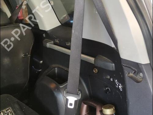 Used Other Other CITROËN C-CROSSER (VU_, VV_) 2.2 HDi (156 hp) 35907542 35907542