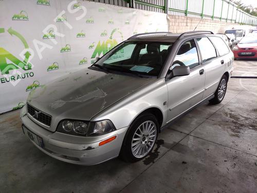 Used Steering column Steering column VOLVO V40 Estate (645) 1.9 DI (115 hp) 33593110 33593110