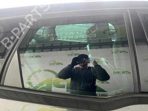 Used Rear right door window Rear right door window OPEL MERIVA B MPV (S10) 1.7 CDTI (75) (131 hp) 33748908 33748908