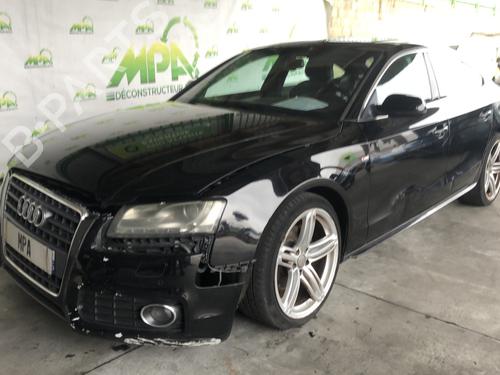 Electronic module AUDI A5 Sportback (8TA) 2.0 TDI | BP33601871M83 - Image 5