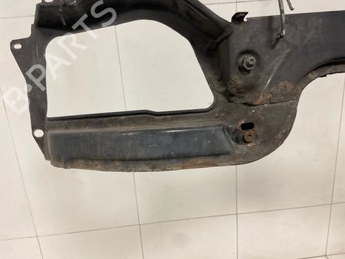 Frontplade/Frontkurv PEUGEOT BOXER Van (244) 2.8 HDi | BP37613814C72 - Image 2
