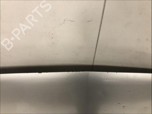 Used Hood Hood DACIA LOGAN (LS_) 1.5 dCi (LS0K) (68 hp) 33585284 33585284