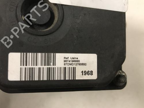 ABS pump CITROËN BERLINGO Box Body/MPV (B9) | BP33653255M43 - Image 2