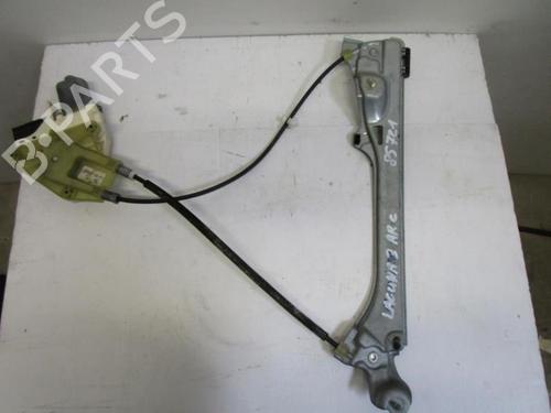 Rear left window mechanism RENAULT KANGOO (KC0/1_) 1.4 (KC0C, KC0H, KC0B, KC0M) | BP33575342C24 - Image 2