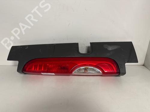 Right taillight RENAULT TRAFIC II Van (FL) 2.0 dCi 115 (FL01, FL0U, FL00, FL0H, FL0M) | BP36684533C35 - Image 4