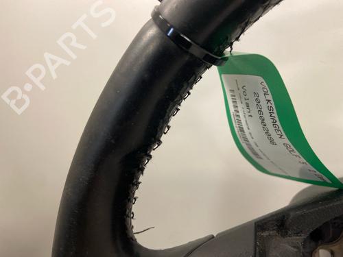 Steering wheel VW GOLF V (1K1) | BP37255526C49 - Image 2