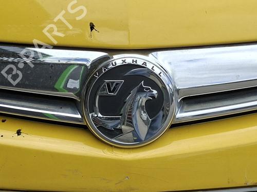 grille-opel-astra-j-p10-2009-2010-2011-2012-2013-2014-2015-2016-37034842 main image