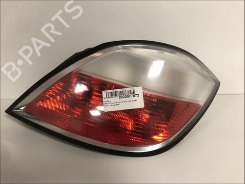 Used Right taillight Right taillight OPEL ASTRA H (A04) [2004-2014] 33579196 33579196
