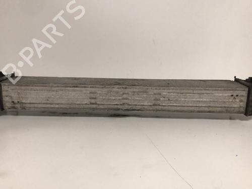 Used Intercooler Intercooler FIAT DUCATO Van (250_) 140 Natural Power (136 hp) 33595670 33595670