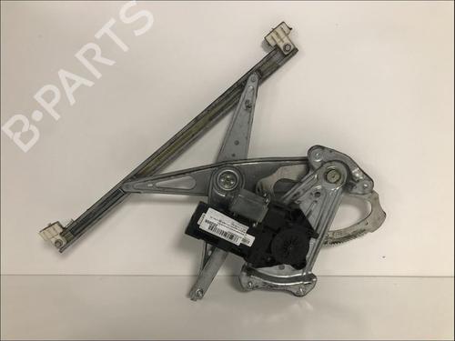 Used Front left window mechanism Front left window mechanism 38709315 38709315