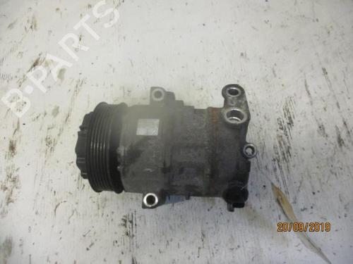 Used AC compressor AC compressor OPEL CORSA D (S07) 1.2 (L08, L68) (80 hp) 33572043 33572043