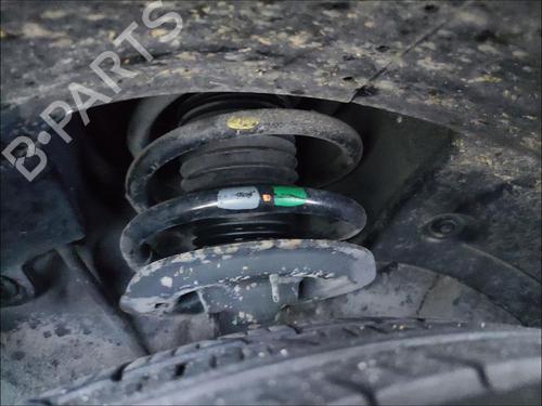 Used Right front shock absorber Right front shock absorber HYUNDAI ix35 (LM, EL, ELH) 1.7 CRDi (116 hp) 35907818 35907818