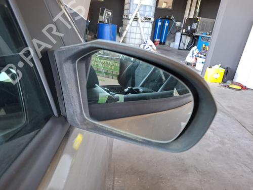 Spejlglas højre Spejlglas højre MERCEDES-BENZ A-CLASS (W169) A 200 (169.033, 169.333) (136 hp) 36248017 36248017
