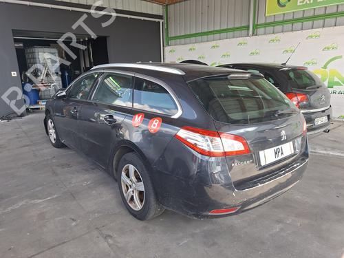 Used Parts PEUGEOT 508 SW I (8E_) 1.6 BlueHDi 120 4947194