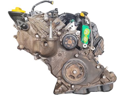 Engine RENAULT TWINGO III (BCM_, BCA_) | BP33602892M1 - Image 4