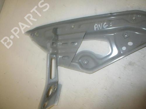 Used Support Support RENAULT TWINGO III (BCM_, BCA_) [2014-2026] 33575293 33575293