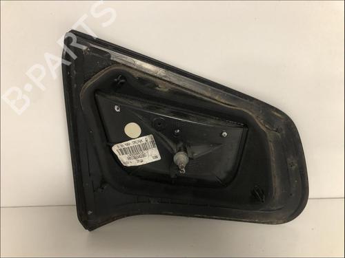 Right tailgate light CITROËN C3 II (SC_) 1.6 HDi | BP33587202C80 - Image 2