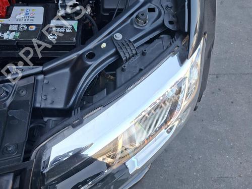 Left headlight DACIA LOGAN MCV II 1.0 SCe 75 | BP35915858C28 - Image 3