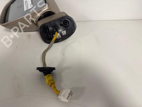 Used Left mirror Left mirror 38309356 38309356