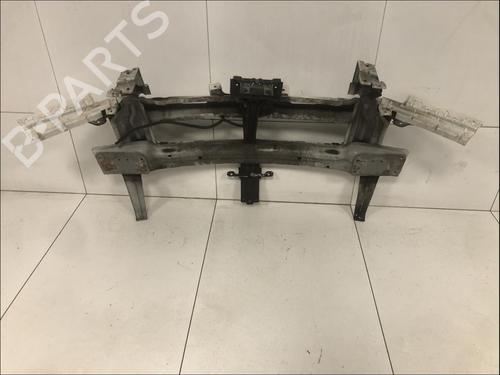 Used Front slam panel Front slam panel VW GOLF III (1H1) [1989-2000] 33580832 33580832