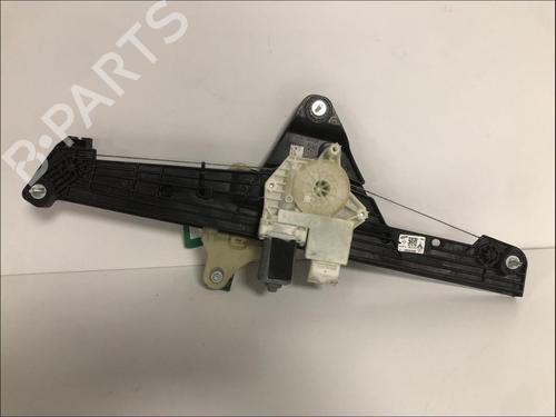 Used Front left window mechanism Front left window mechanism 37752550 37752550