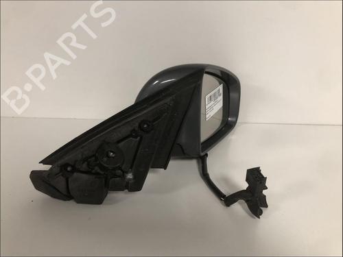 Used Right mirror Right mirror AUDI A3 Sportback (8PA) 1.9 TDI (105 hp) 33579666 33579666