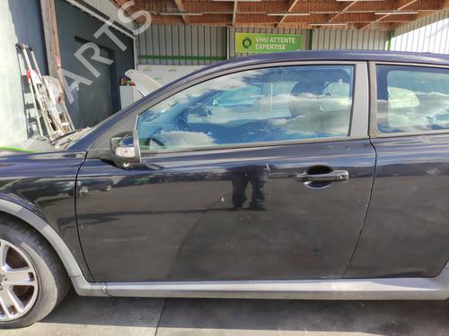 Used Left front door Left front door VOLVO C30 (533) D5 (180 hp) 33592293 33592293