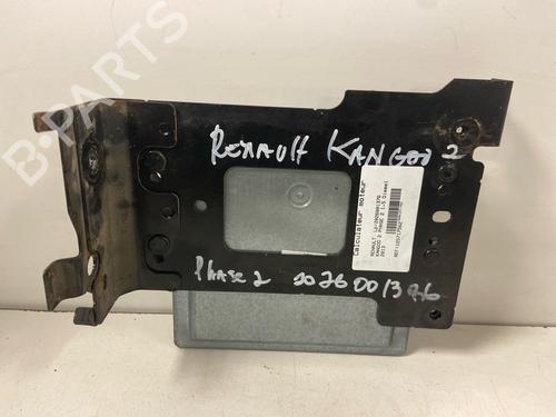 Engine control unit (ECU) RENAULT KANGOO Express (FW0/1_) | BP35940270M57 - Image 4