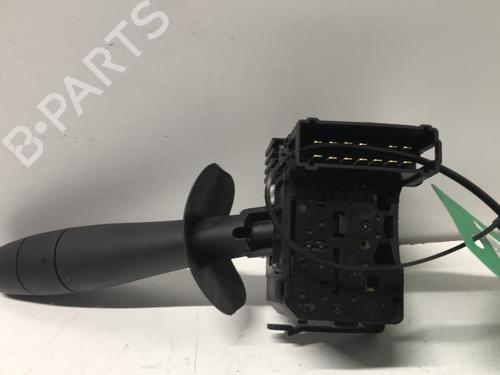 Used Steering column stalk Steering column stalk RENAULT TRAFIC II Van (FL) 2.0 dCi 90 (FL0H, FL00, FL01, FL0M, FL0P, FL0S) (90 hp) 33601178 33601178