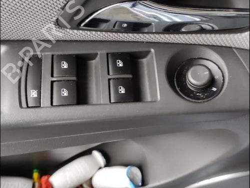 Used Left front window switch Left front window switch 36574255 36574255