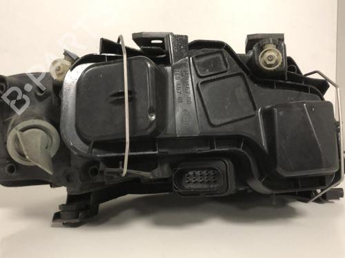 Used Left headlight Left headlight AUDI A6 C5 (4B2, 4B4) 1.9 TDI (110 hp) 33592342 33592342