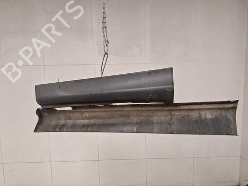 Used Left sideskirt Left sideskirt CITROËN C5 I (DC_) 2.2 HDi (DC4HXB, DC4HXE) (133 hp) 33595780 33595780