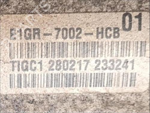 Gearbox FORD S-MAX (CJ, WA6) 2.0 TDCi | BP33581060M3  - Image 5