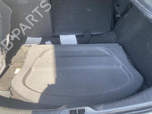 Used Rear parcel shelf Rear parcel shelf 37256152 37256152