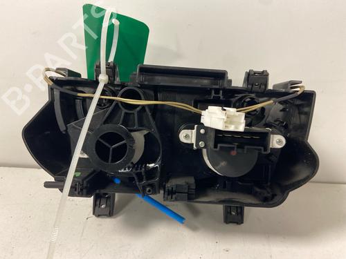 Climate control PEUGEOT BOXER Van 2.2 HDi 120 | BP36073598I5 - Image 2