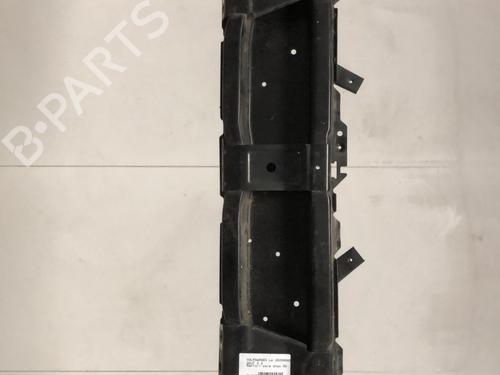 Used Front bumper reinforcement Front bumper reinforcement VW GOLF III (1H1) 1.8 (90 hp) 33594385 33594385