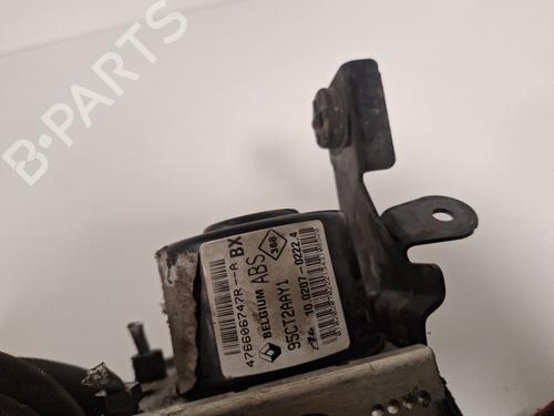 ABS pump RENAULT MEGANE III Hatchback (BZ0/1_, B3_) 1.5 dCi (BZ0C) | BP33600068M43 - Image 4