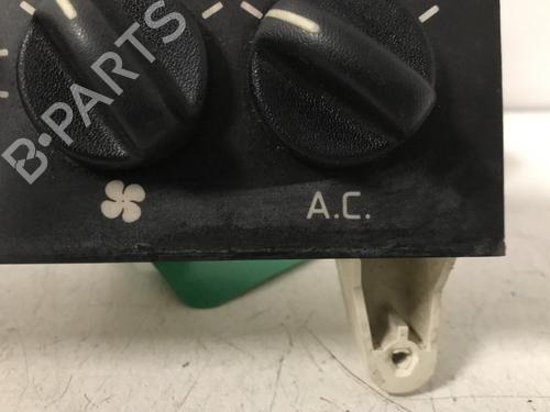 Used Climate control Climate control RENAULT TRUCKS MASCOTT Platform/Chassis 130 (125 hp) 34204362 34204362