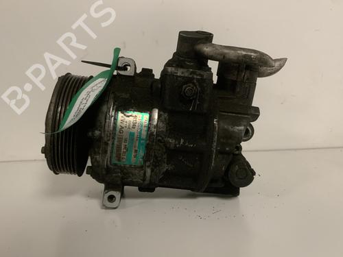 Used AC compressor AC compressor VW TOURAN (1T1, 1T2) 1.9 TDI (105 hp) 33594057 33594057