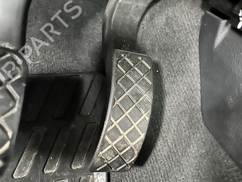 Used Pedal Pedal AUDI A4 B7 Avant (8ED) [2004-2008] 34569452 34569452
